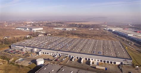 Service Active Sp. z o.o. (Poland) .